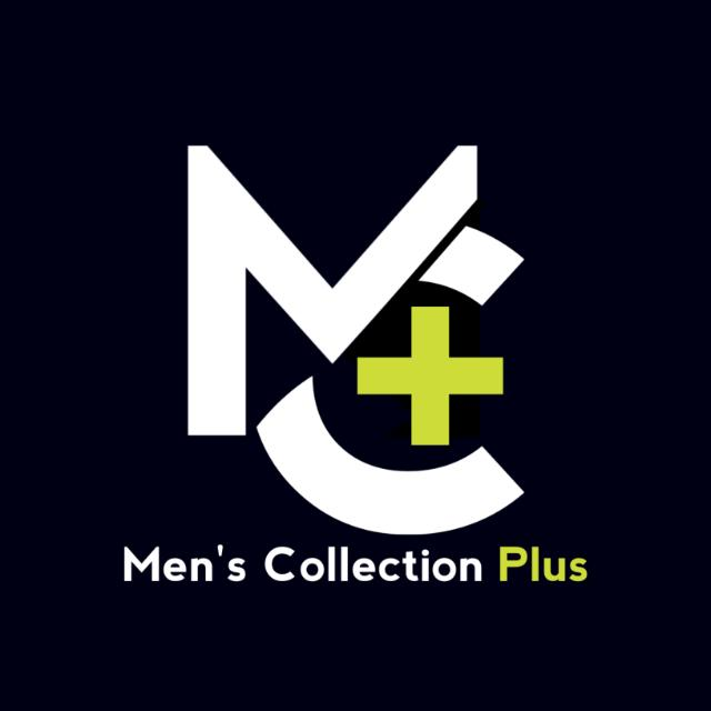 Mens Collection Plus